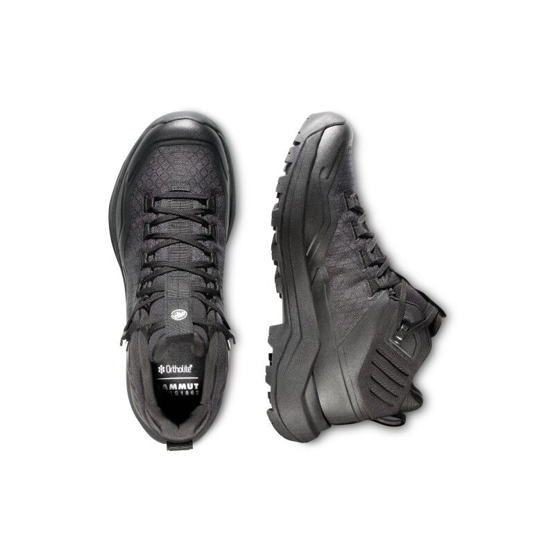 Mammut Sertig III Mid GTX - Walking shoes - Women's | Hardloop