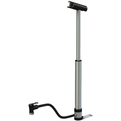 Klic HV Mini Floor Pump - Floor Pump