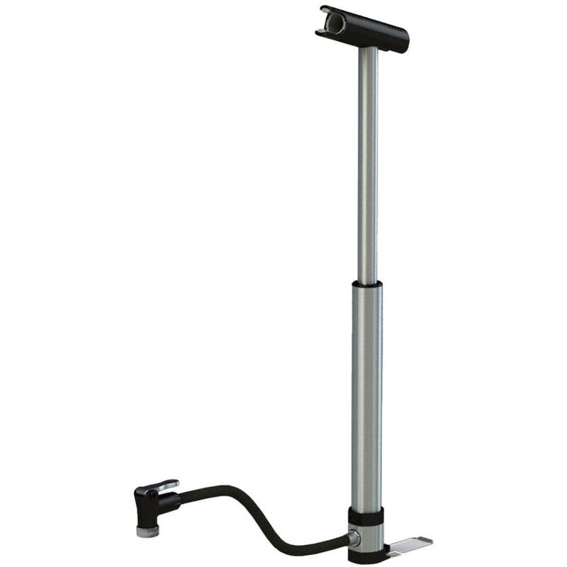 Klic HV Mini Floor Pump - Floor Pump