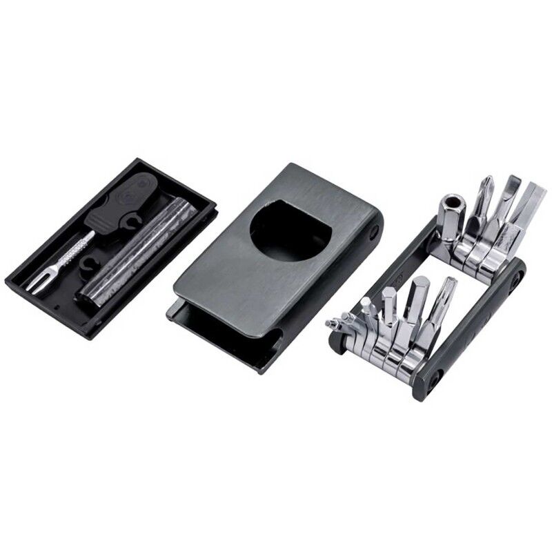 F11 - Multi Tools