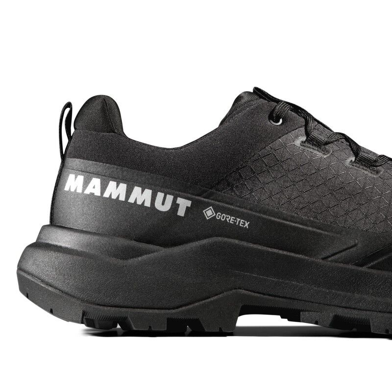 Mammut Sertig III Low GTX - Walking shoes - Men's | Hardloop