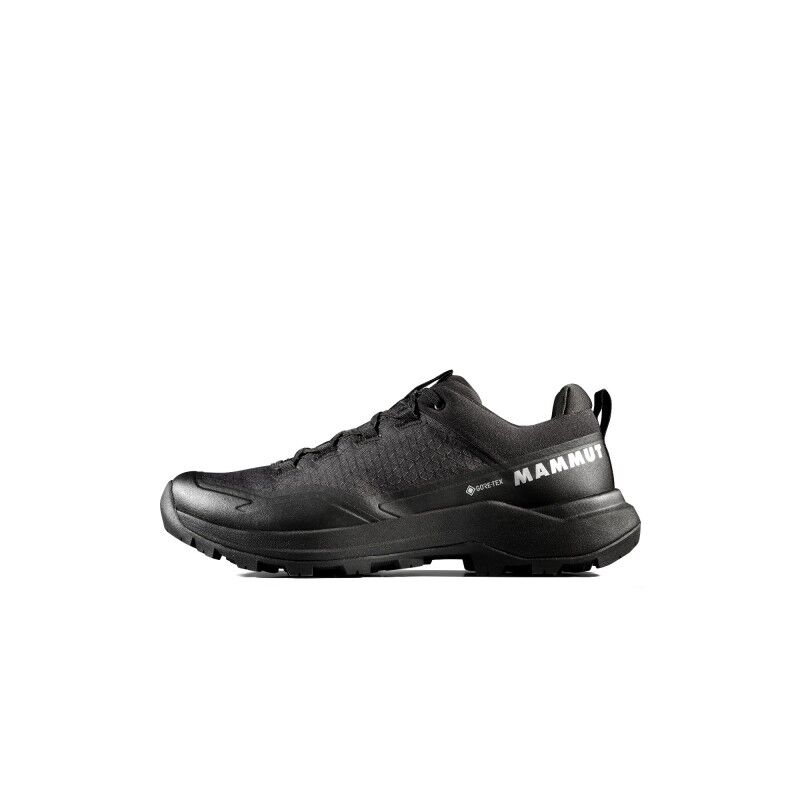 Mammut Sertig III Low GTX - Chaussures randonnée homme | Hardloop