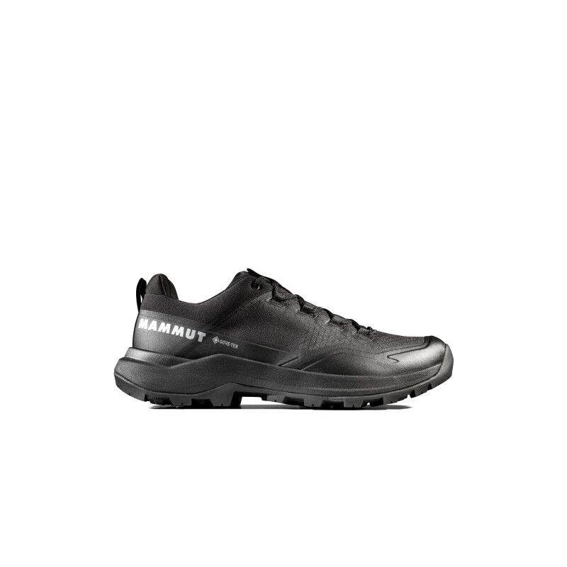 Mammut Sertig III Low GTX - Chaussures randonnée homme | Hardloop