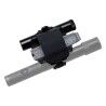 Crankbrothers TS18 Tube Stash Tool Kit - Multiklíč | Hardloop