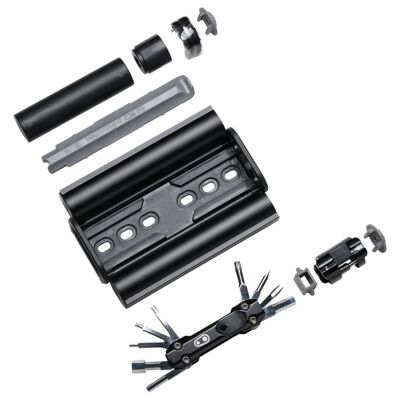 TT17 Twin Tube Tool Kit - Multi-outils