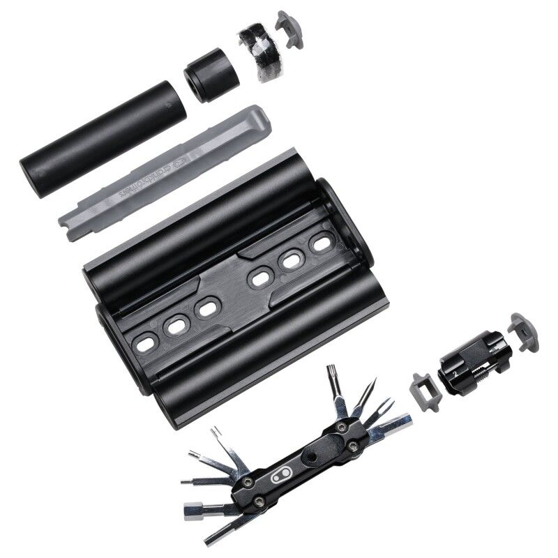 TT17 Twin Tube Tool Kit - Multi Tools