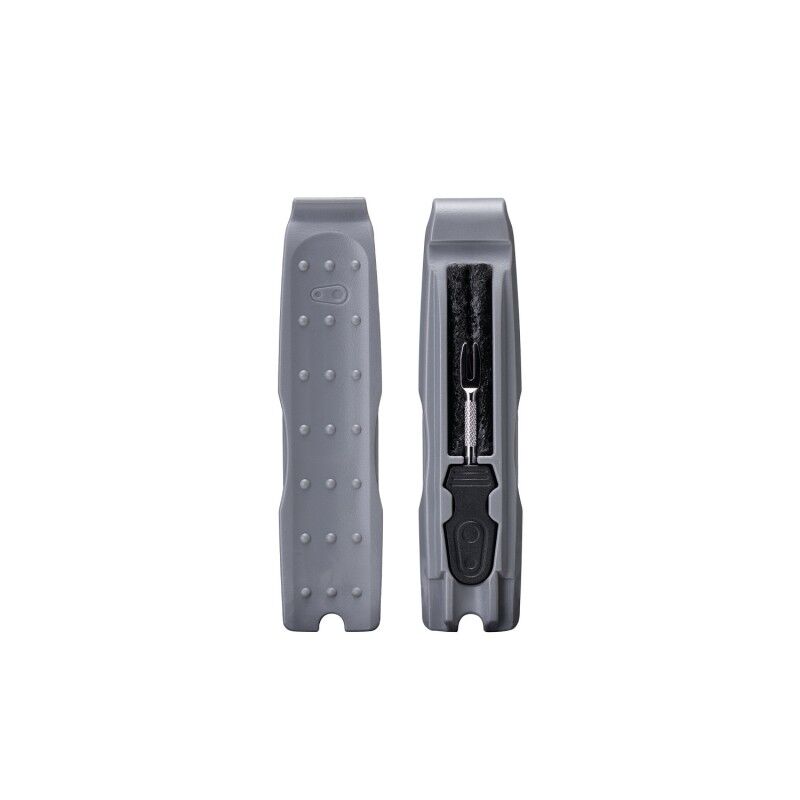 S.O.S. Tire Lever + Plug Tool Kit - Multi Tools