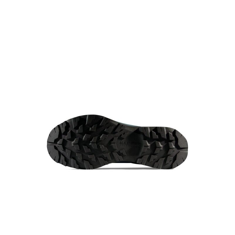 Mammut Sertig III Low GTX - Wandelschoenen - Heren | Hardloop