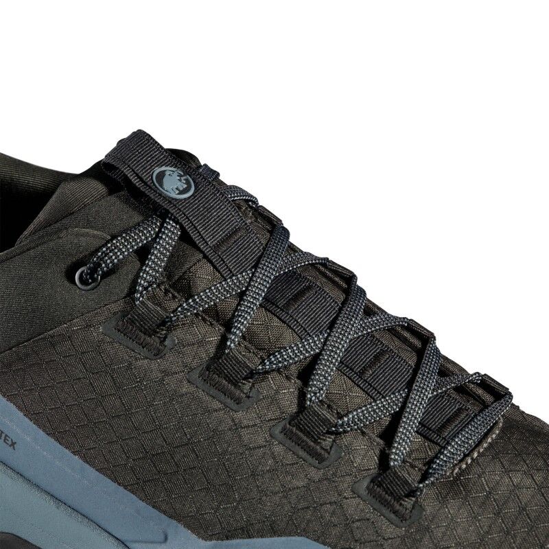 Mammut Sertig III Low GTX - Buty turystyczne meskie | Hardloop
