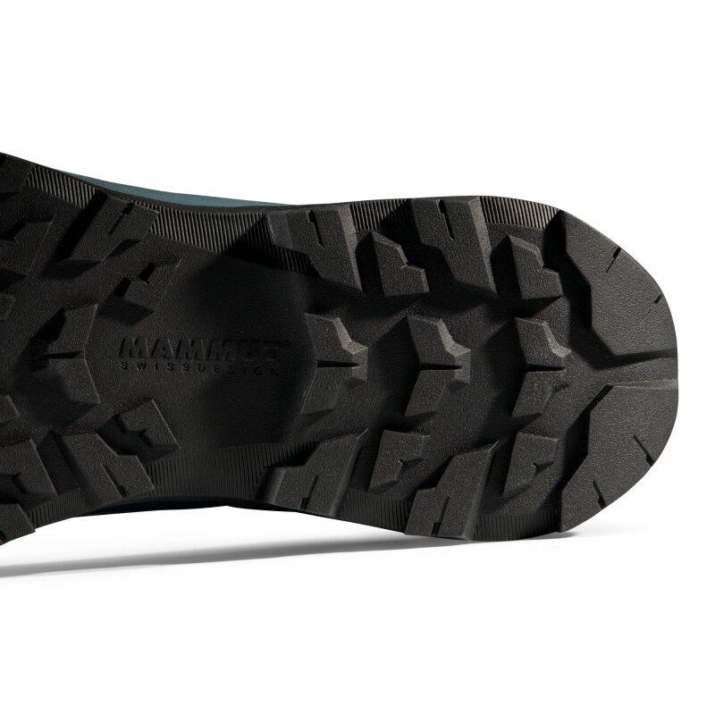 Mammut Sertig III Low GTX - Walking shoes - Men's | Hardloop