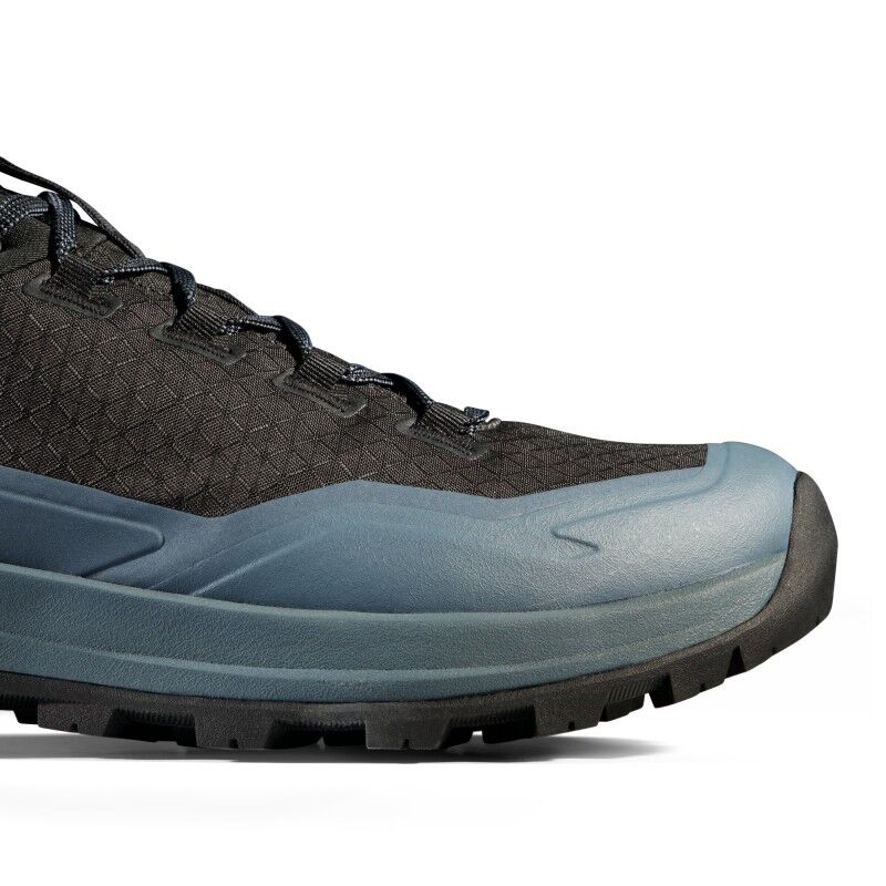Mammut Sertig III Low GTX - Buty turystyczne meskie | Hardloop