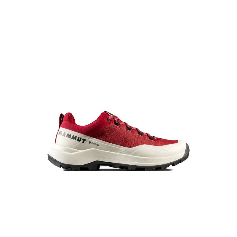 Mammut Sertig III Low GTX - Chaussures randonnée homme | Hardloop