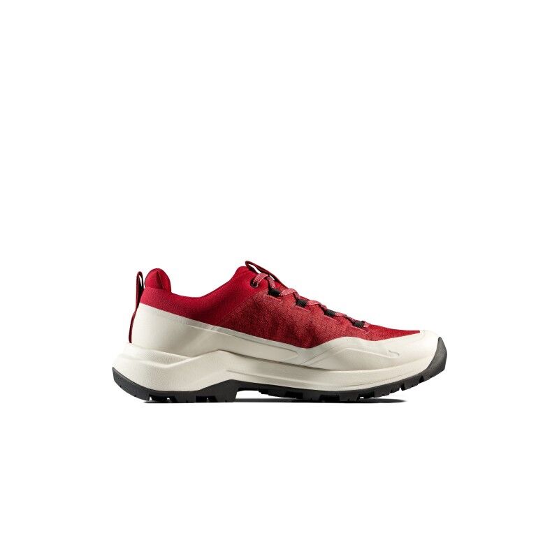 Mammut Sertig III Low GTX - Chaussures randonnée homme | Hardloop