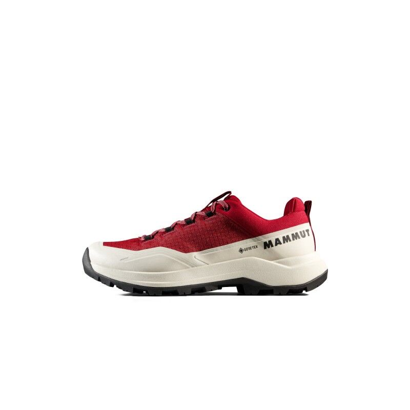 Mammut Sertig III Low GTX - Chaussures randonnée homme | Hardloop