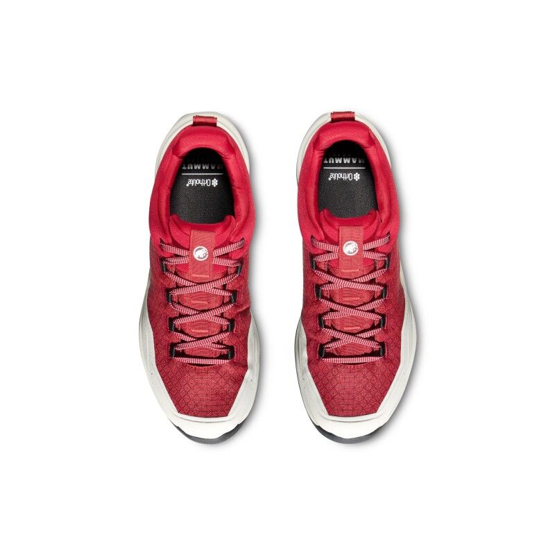 Mammut Sertig III Low GTX - Chaussures randonnée homme | Hardloop