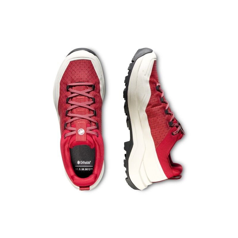 Mammut Sertig III Low GTX - Chaussures randonnée homme | Hardloop