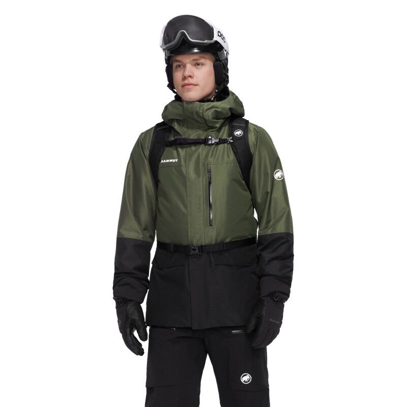 Mammut Nirvana 18 Women - Skirygsæk - Damer | Hardloop