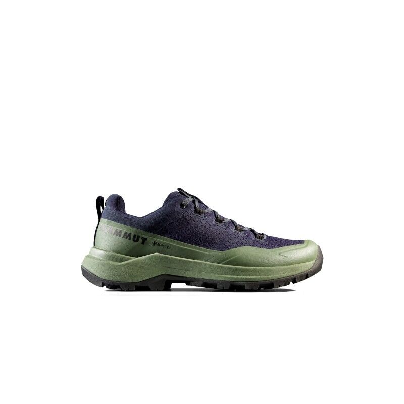 Sertig III Low GTX - Scarpe da trekking - Uomo