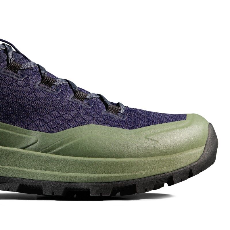 Mammut Sertig III Low GTX - Wanderschuhe - Herren | Hardloop