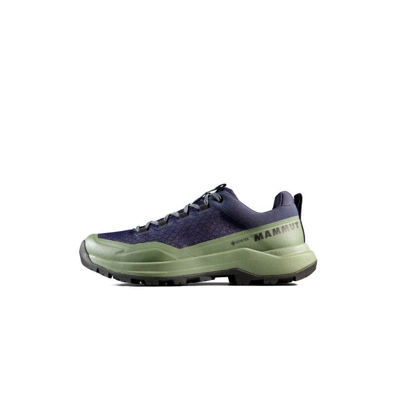 Mammut Sertig III Low GTX - Wanderschuhe - Herren | Hardloop