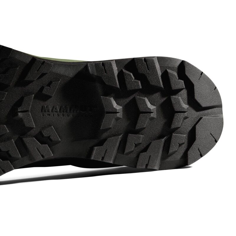 Mammut Sertig III Low GTX - Wanderschuhe - Herren | Hardloop