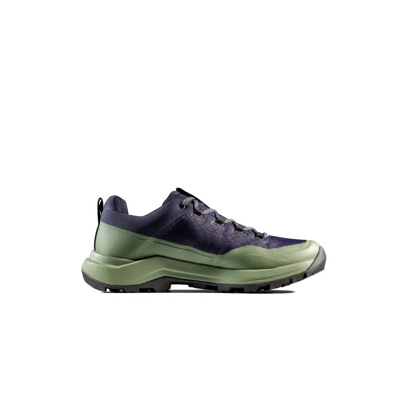 Mammut Sertig III Low GTX - Wanderschuhe - Herren | Hardloop