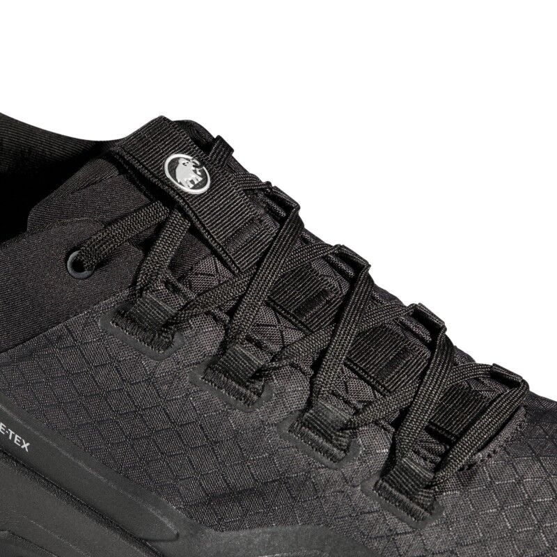 Mammut Sertig III Low GTX - Wandelschoenen - Dames | Hardloop