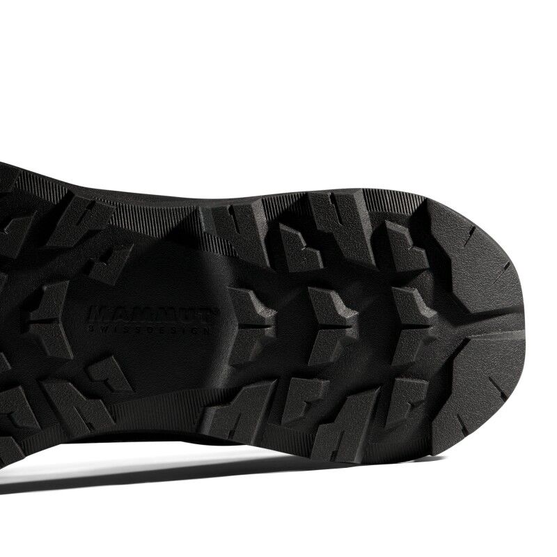 Mammut Sertig III Low GTX - Vandresko - Damer | Hardloop