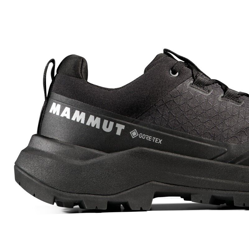 Mammut Sertig III Low GTX - Wandelschoenen - Dames | Hardloop