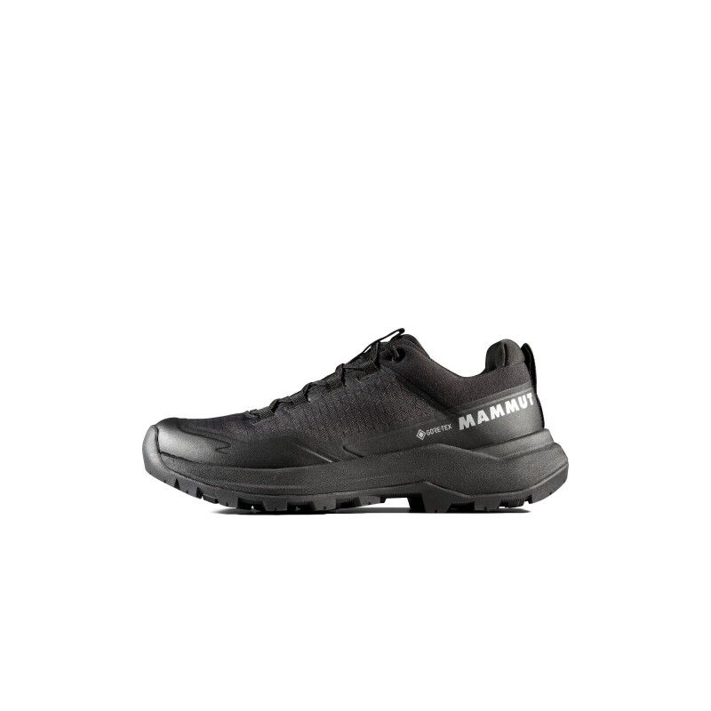 Mammut Sertig III Low GTX - Wandelschoenen - Dames | Hardloop