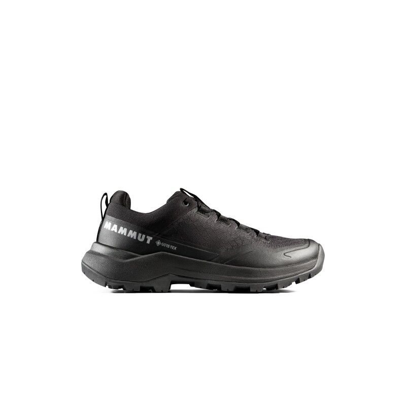 Mammut Sertig III Low GTX - Walking shoes - Women's | Hardloop