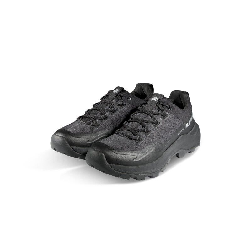 Mammut Sertig III Low GTX - Walking shoes - Women's | Hardloop