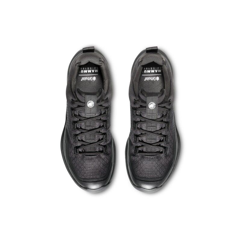 Mammut Sertig III Low GTX - Walking shoes - Women's | Hardloop