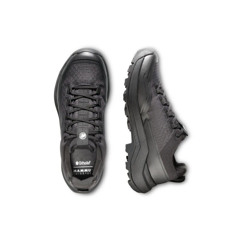 Mammut Sertig III Low GTX - Walking shoes - Women's | Hardloop