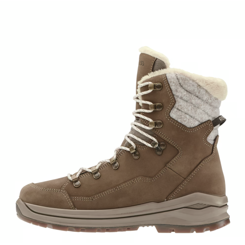 Lowa Renegade Evo Ice 2 GTX Ws - Walking shoes - Women's | Hardloop