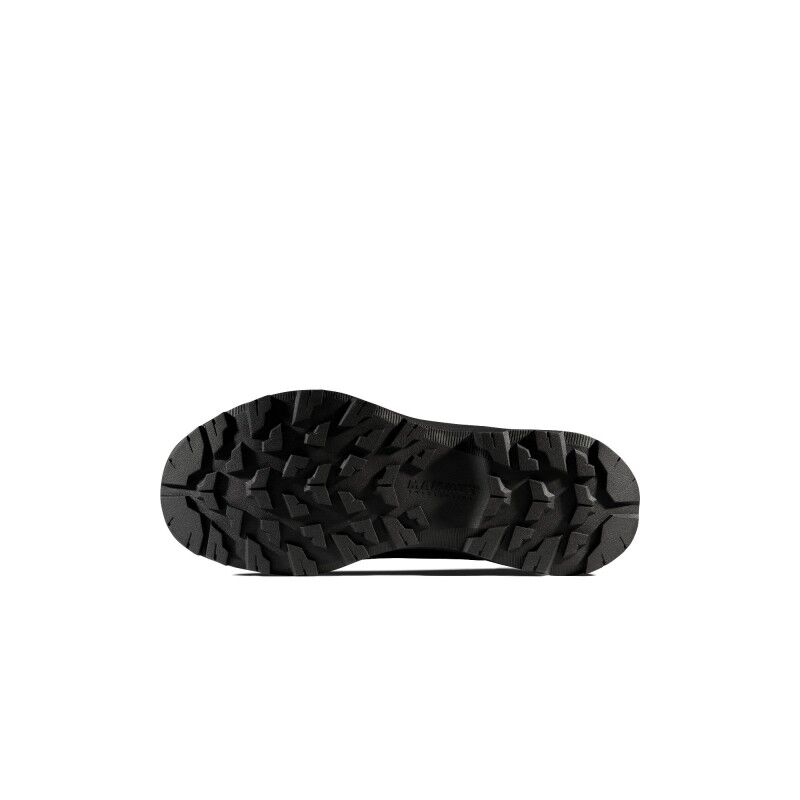 Sertig III Low - Chaussures randonnée homme