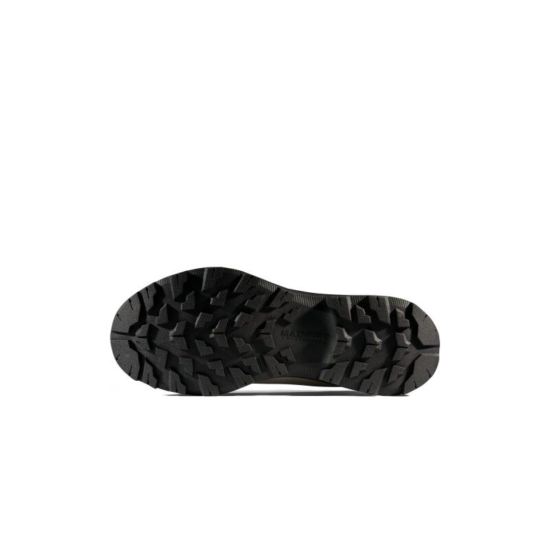 Sertig III Low - Wanderschuhe - Herren