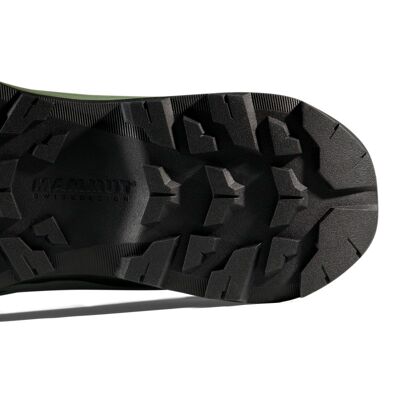 Sertig III Low - Chaussures randonnée homme
