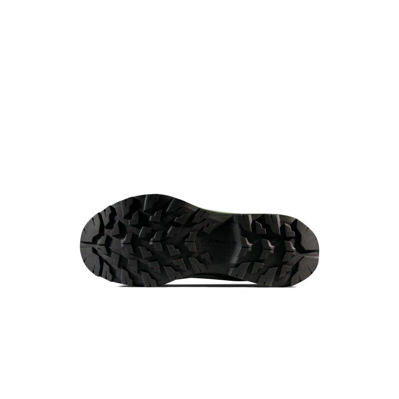 Mammut Sertig III Low - Walking shoes - Men's | Hardloop