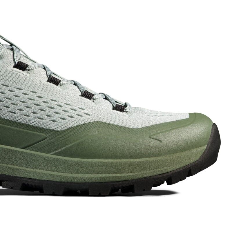 Mammut Sertig III Low - Walking shoes - Men's | Hardloop