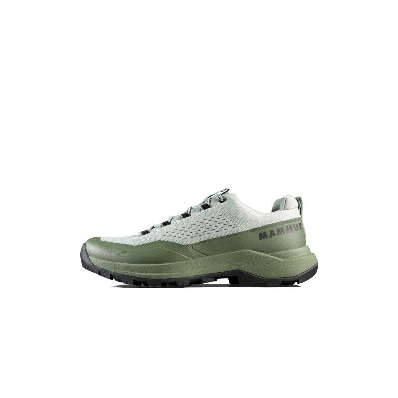 Mammut Sertig III Low - Walking shoes - Men's | Hardloop