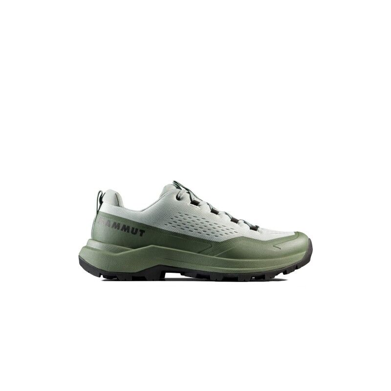Mammut Sertig III Low - Vandresko - Herrer | Hardloop