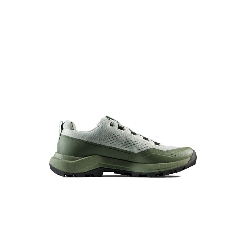 Mammut Sertig III Low - Walking shoes - Men's | Hardloop