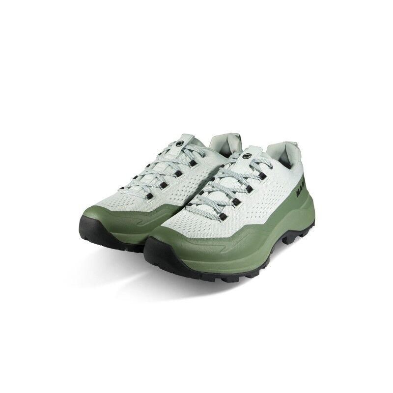 Mammut Sertig III Low - Walking shoes - Men's | Hardloop