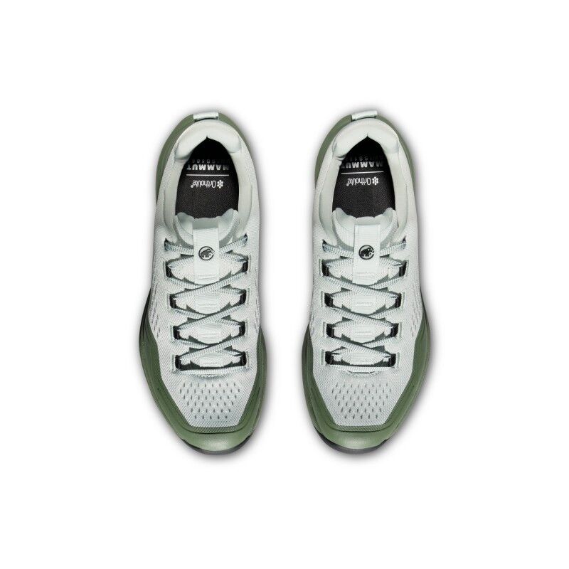 Mammut Sertig III Low - Walking shoes - Men's | Hardloop