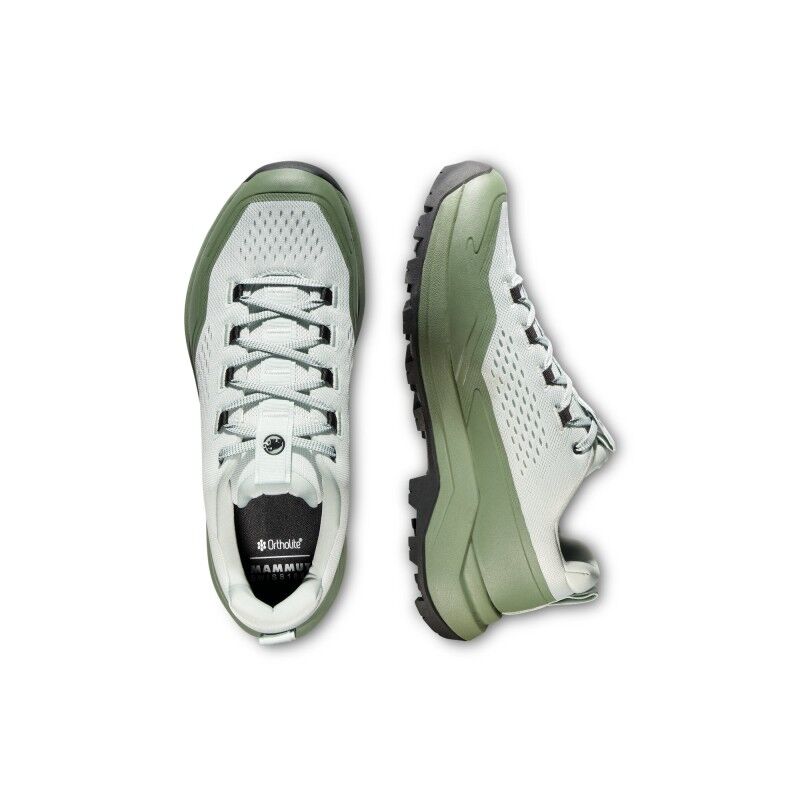 Mammut Sertig III Low - Walking shoes - Men's | Hardloop