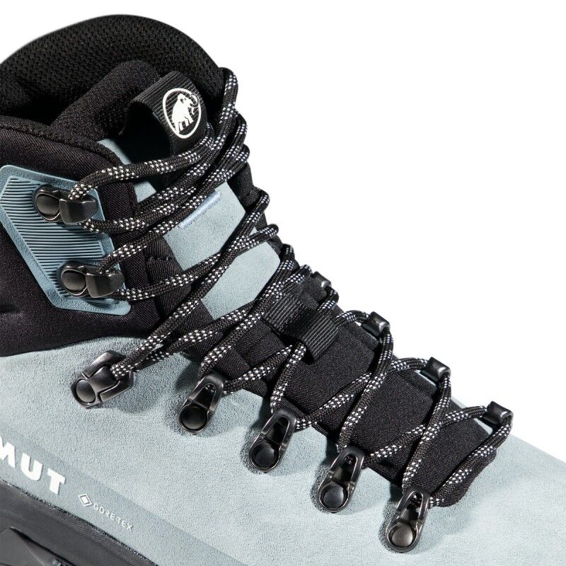 Mammut Ducan III High LTH GTX - Vandresko - Damer | Hardloop