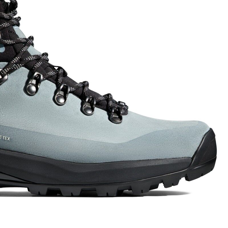 Mammut Ducan III High LTH GTX - Wandelschoenen - Dames | Hardloop