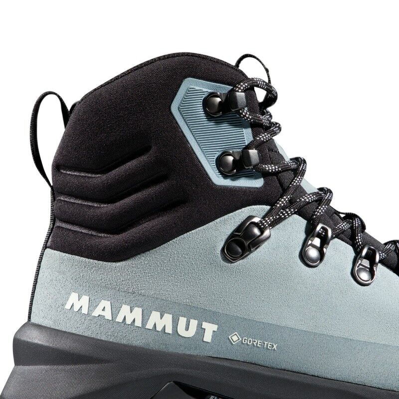 Mammut Ducan III High LTH GTX - Vaelluskengät - Naiset | Hardloop