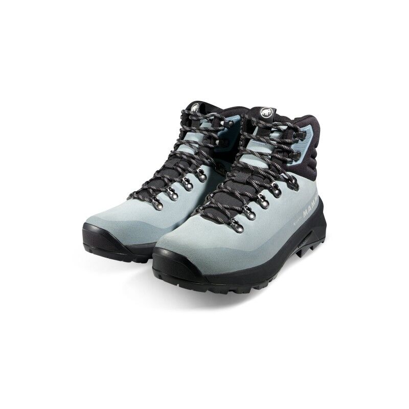 Mammut Ducan III High LTH GTX - Hiking boots - Women's | Hardloop